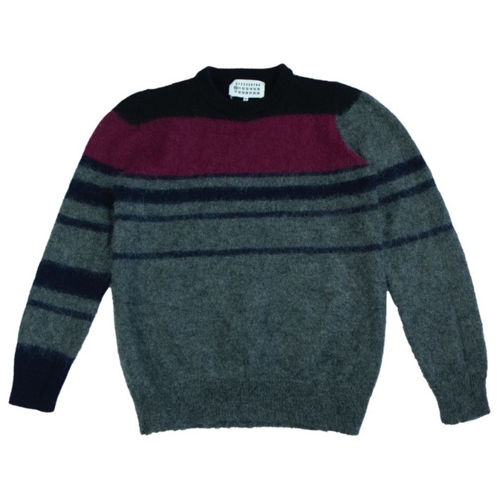 Maison Margiela wool sweater